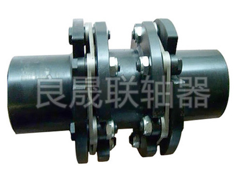 膜片联轴器安装使用注意事项及工作性