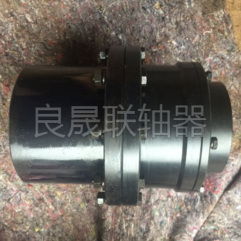 GICLZ型鼓形齿式联轴器3 GICLZ型鼓形齿式联轴器3