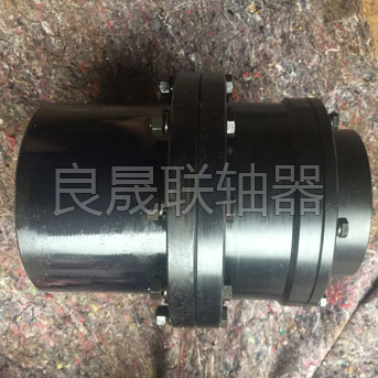 GIICLZ型鼓形齿式联轴器1 GIICLZ型鼓形齿式联轴器1
