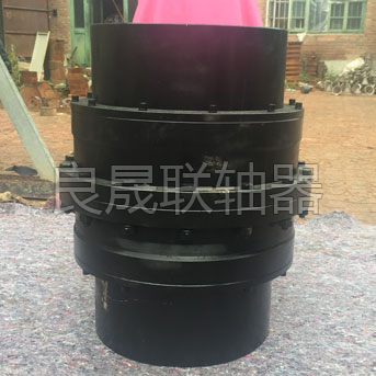 GIICLD型鼓形齿式联轴器 GIICLD型鼓形齿式联轴器