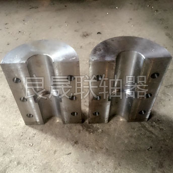 JQ夹壳不锈钢联轴器 JQ夹壳不锈钢联轴器