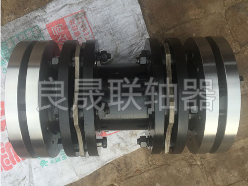 JMJ型双膜片联轴器