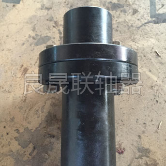 YLD型凸缘联轴器 YLD型凸缘联轴器