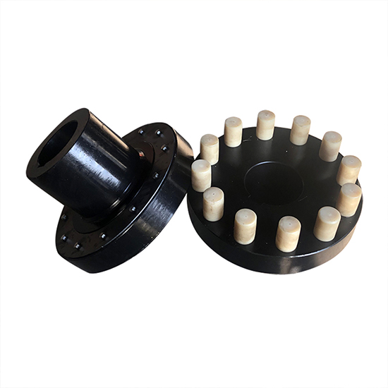 弹性柱销联轴器特点都有哪些呢？