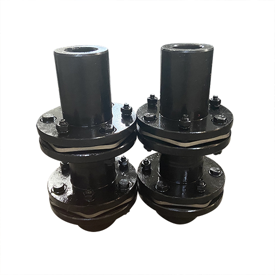 双膜片联轴器的选定要求 双膜片联轴器的选定要求