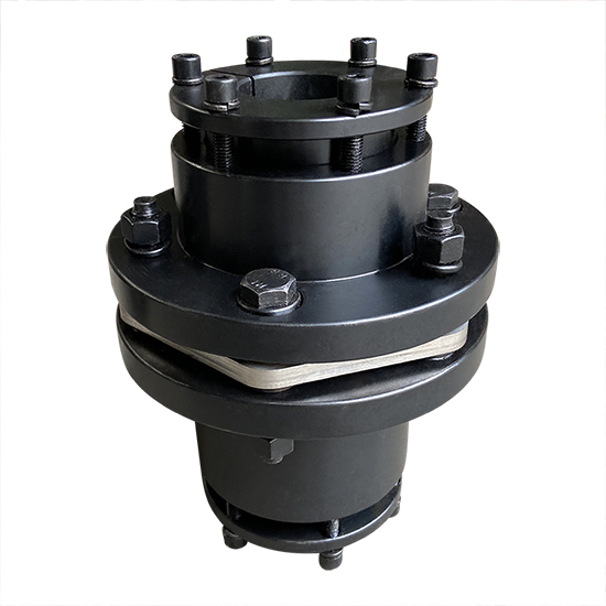 DML联轴器的特点 DML联轴器的特点