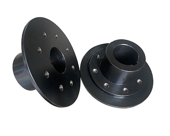 联轴器零件的安装要求及热处理 联轴器零件的安装要求及热处理