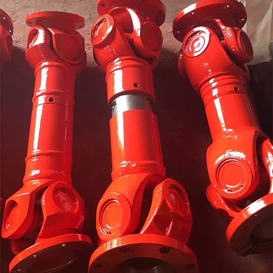 万向联轴器与刚性联轴器的区别 万向联轴器与刚性联轴器的区别