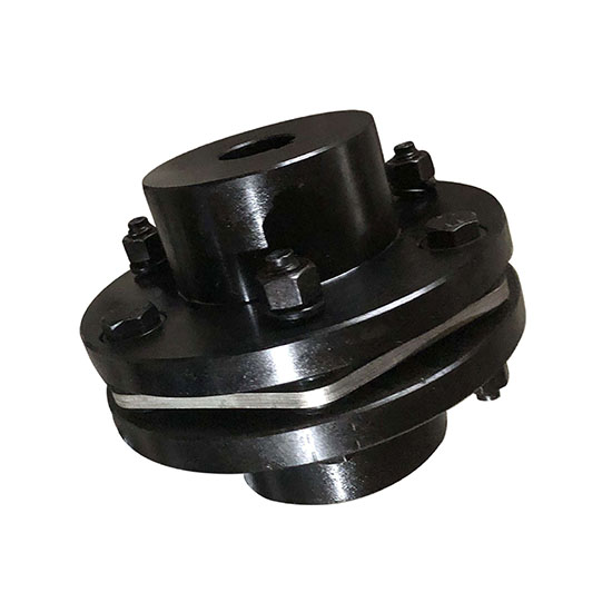 怎样计算膜片联轴器的扭转刚度? 怎样计算膜片联轴器的扭转刚度?